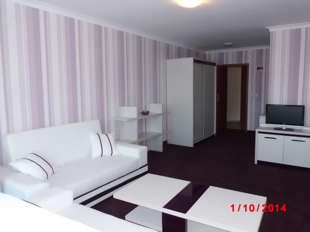 Семеен Хотел Кристал Smolyan Rom bilde